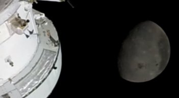 Artemis II supera a ‘Apolo 13′ y marca récord como la misión más lejana de la Tierra