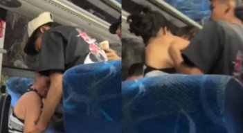 Niño de 4 años murió en absurdo accidente tras sacar la cabeza por la ventana de un bus en el Oriente antioqueño