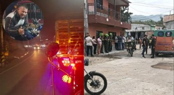 Procesión Vichi Ocaña