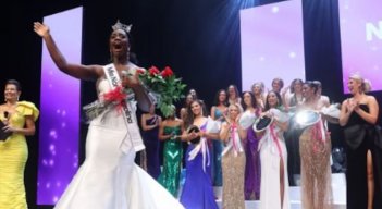 Exreina de belleza muere a los 22 años tras dura batalla contra el cáncer