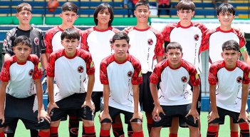 Selección Norte de Santander, 2026. 