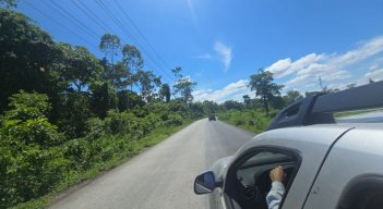TRONCAL DEL CATATUMBO 