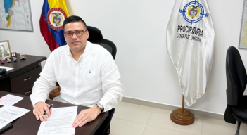 Víctor Jesús Daza Rodríguez 