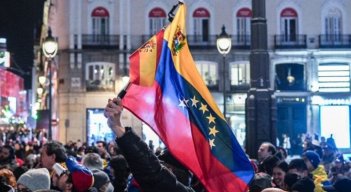 España elimina la regularización exprés para migrantes venezolanos