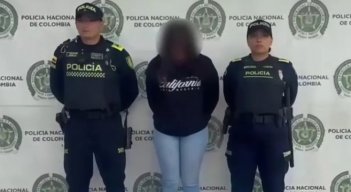 VIUDA NEGRA 