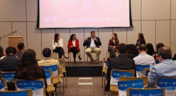 Humberto Posada Cifuentes, gerente de Veolia, Norte de Santander./Foto Cortesía
