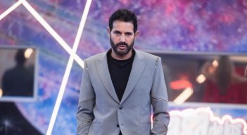 El cucuteño Alejandro Estrada consolida el respaldo del público en La casa de los famosos.