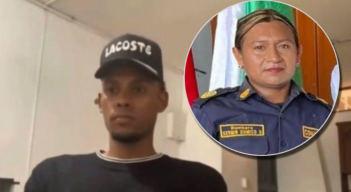 asesino de una lideresa trans