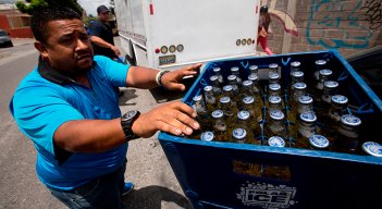 Venezuela. / Foto archivo