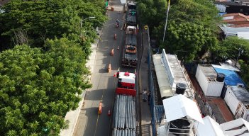 Comercio con Venezuela por Norte de Santander. / Foto Archivo
