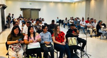 firmantes de paz en Cúcuta