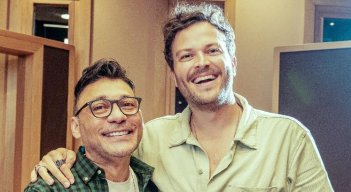 Gusi reúne leyendas y nuevas voces en un vallenato sin precedentes.