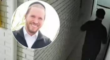 hallado al interior de un armarion Principal