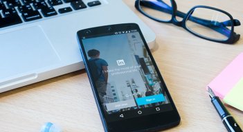 LinkedIn. / Foto cortesía