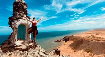 Turismo. / Foto: archivo