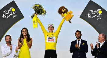 La organización del Tour de Francia dio a conocer de donde saldrá la edición 115 de la Gran Boucle.