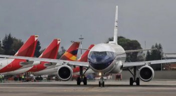 El Dorado en alerta: cinco emergencias en tres meses