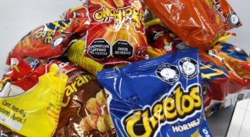 ALIMENTOS PROCESADOS 