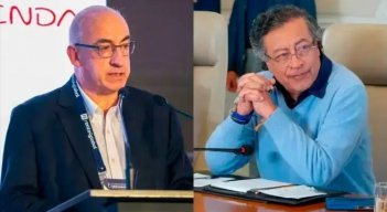 BANCO Y GOBIERNO 