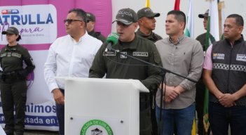 Balance de seguridad del Día de las Madres