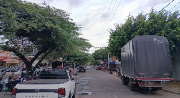 Barrio Patio-Centro