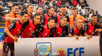 Cúcuta FC, 2026.