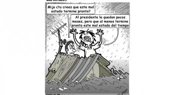 CARICATURA. 