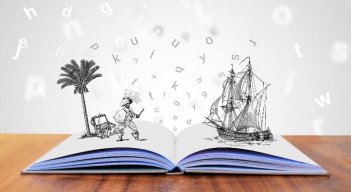 CONCURSO DE CUENTO Y POESÍA 