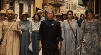 Cien años de Soledad, segunda temporada.