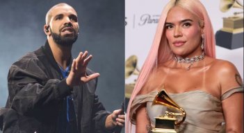¿Karol G y Drake juntos? Las pistas que desataron rumores en redes sociales