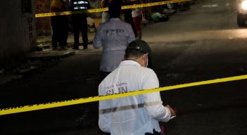 Violento robo terminó en homicidio en Bucaramanga: conozca los detalles del crimen
