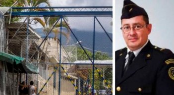 Investigarán a director de la cárcel de Itagüí por irregularidades durante parranda vallenata
