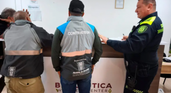 IPS en Medellín estafa, foto tomada de X