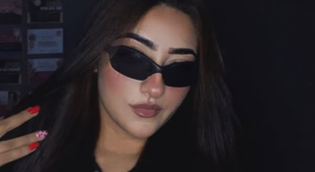 Influencer brasileña asesinada.