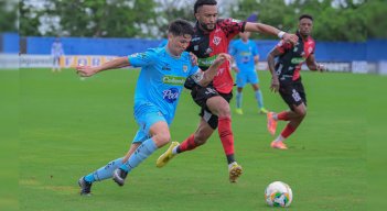 JAGUARES VS CUCUTA 