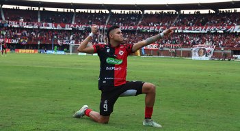 Jaime Andrés Peralta, Cúcuta Deportivo 