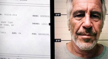  Jeffrey Epstein