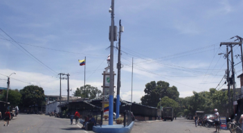 La Ye de Astilleros, es una parada obligatoria en la ruta hacia el Catatumbo.