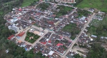 LABATECA 