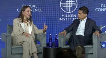 MARIA CORINA MACHADO 
