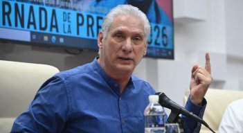 Choque directo: Cuba no se intimida y le responde a Donald Trump