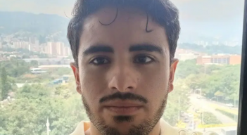 Mateo Pérez, periodista asesinado