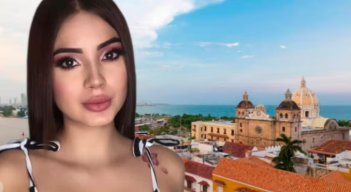 Mujer asesinada en Cartagena