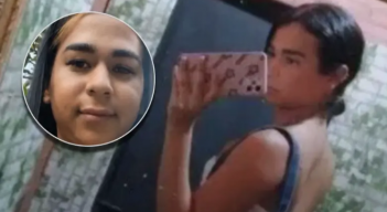 Mujer trans, asesinada en Antioquia.