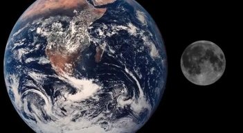 NASA TIERRA 