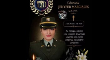 POLICIA MUERTA 