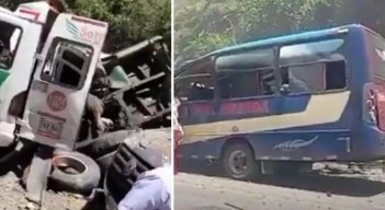 ATENTADO EN POPAYAN 