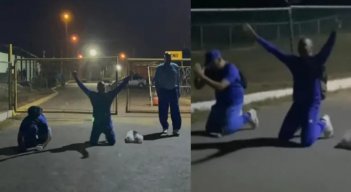 PRESOS LIBERADOS 