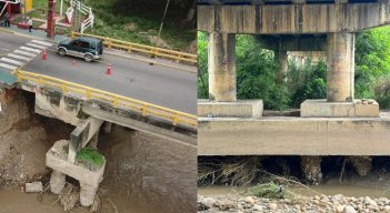 PUENTE UREÑA - CÚCUTA 