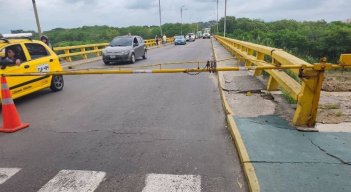 PUENTE FRANCISCO DE PAULA SANTANDER 